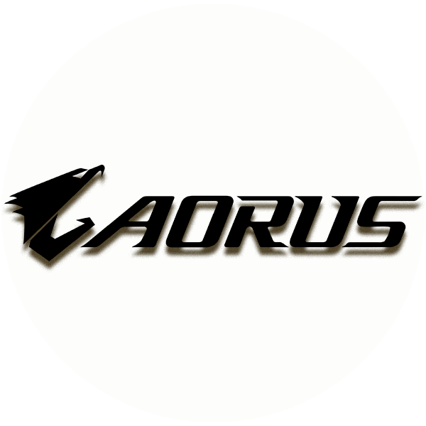 AORUS
