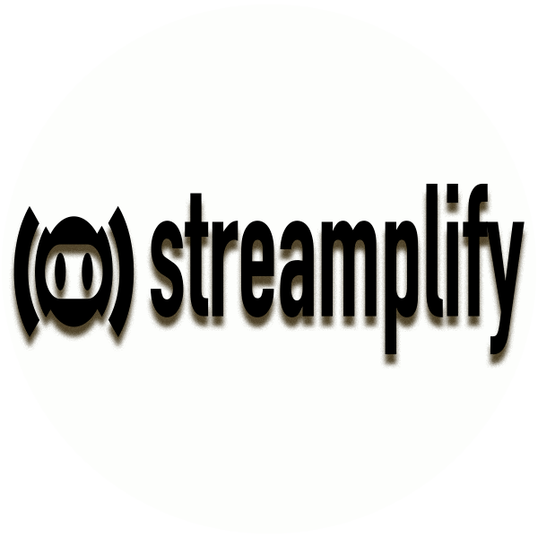 STREAMPLIFY