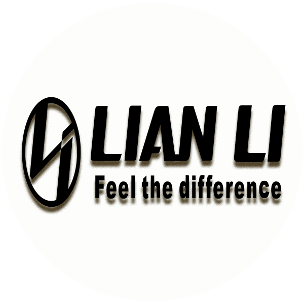 LIAN LI