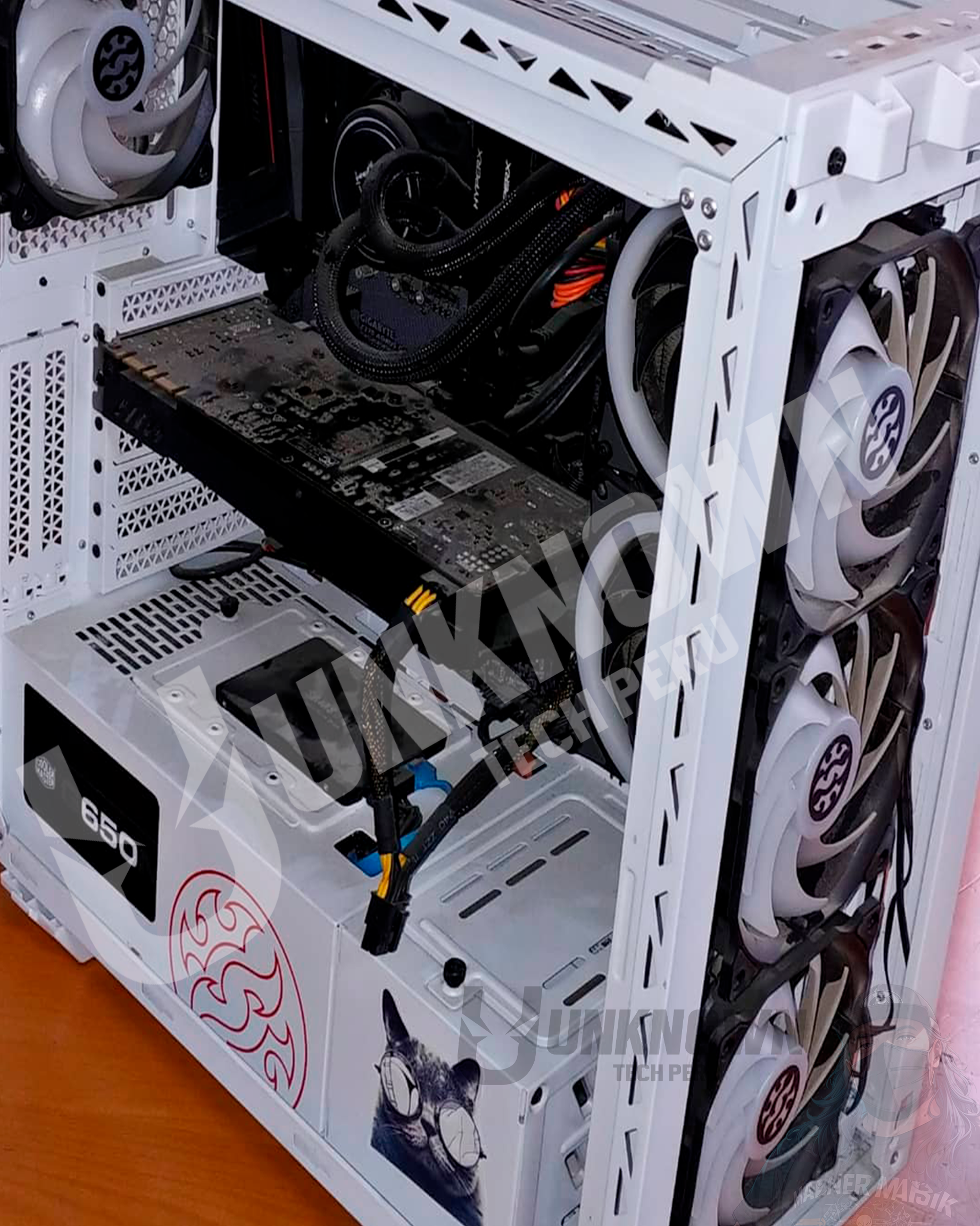 🖥️ Mantenimiento Preventivo de PC #10